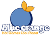 Blue Orange